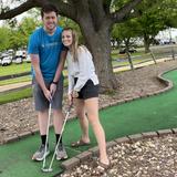 Lil General Miniature Golf