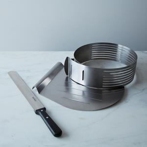 Layer Cake Slicing Kit