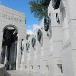 National Mall and Memorial Parks - Lot C