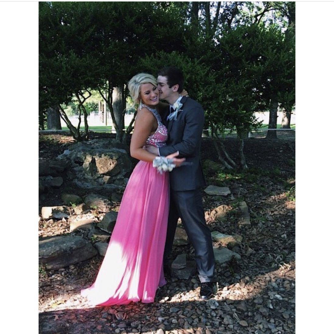 Prom 2015!