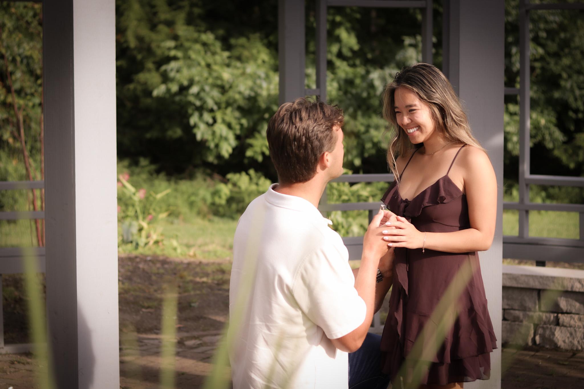 The Wedding Website of Lana Troyer and Nathan Neal