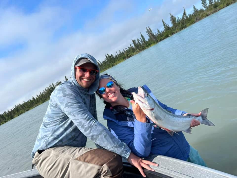 The Wedding Website of Mari Sweeney and Michael Freestone