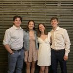 Visiting Georgia Tech as Alums