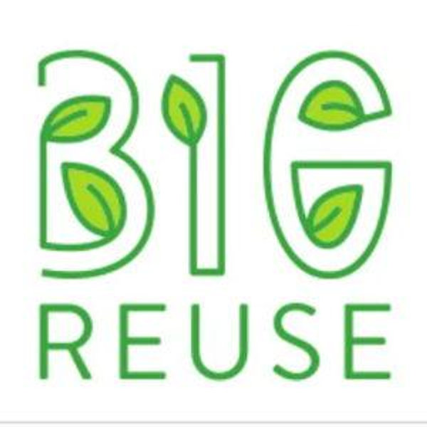 Big Reuse Donation Fund