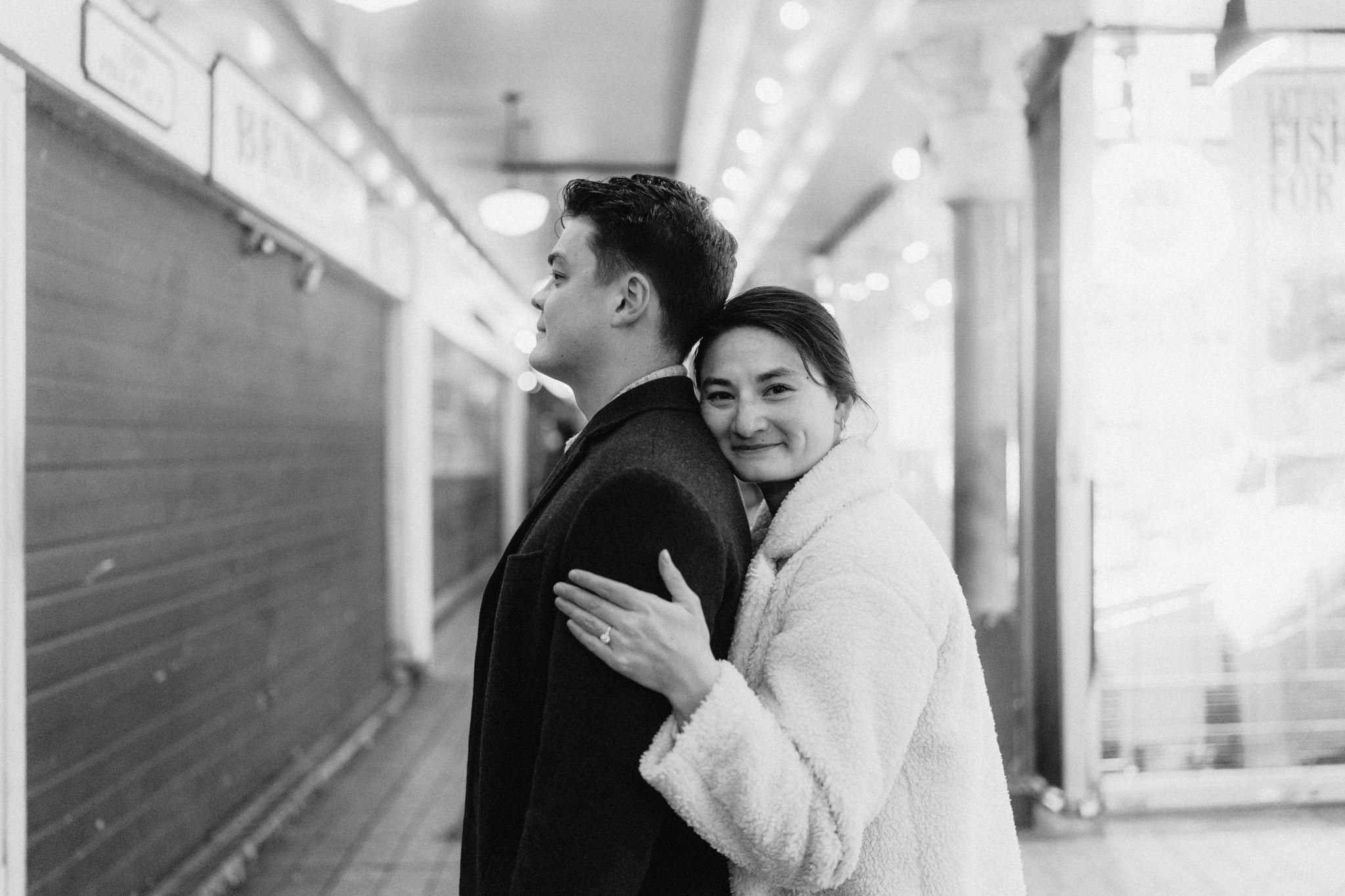 The Wedding Website of Maggie Calamari and Tyler McBride