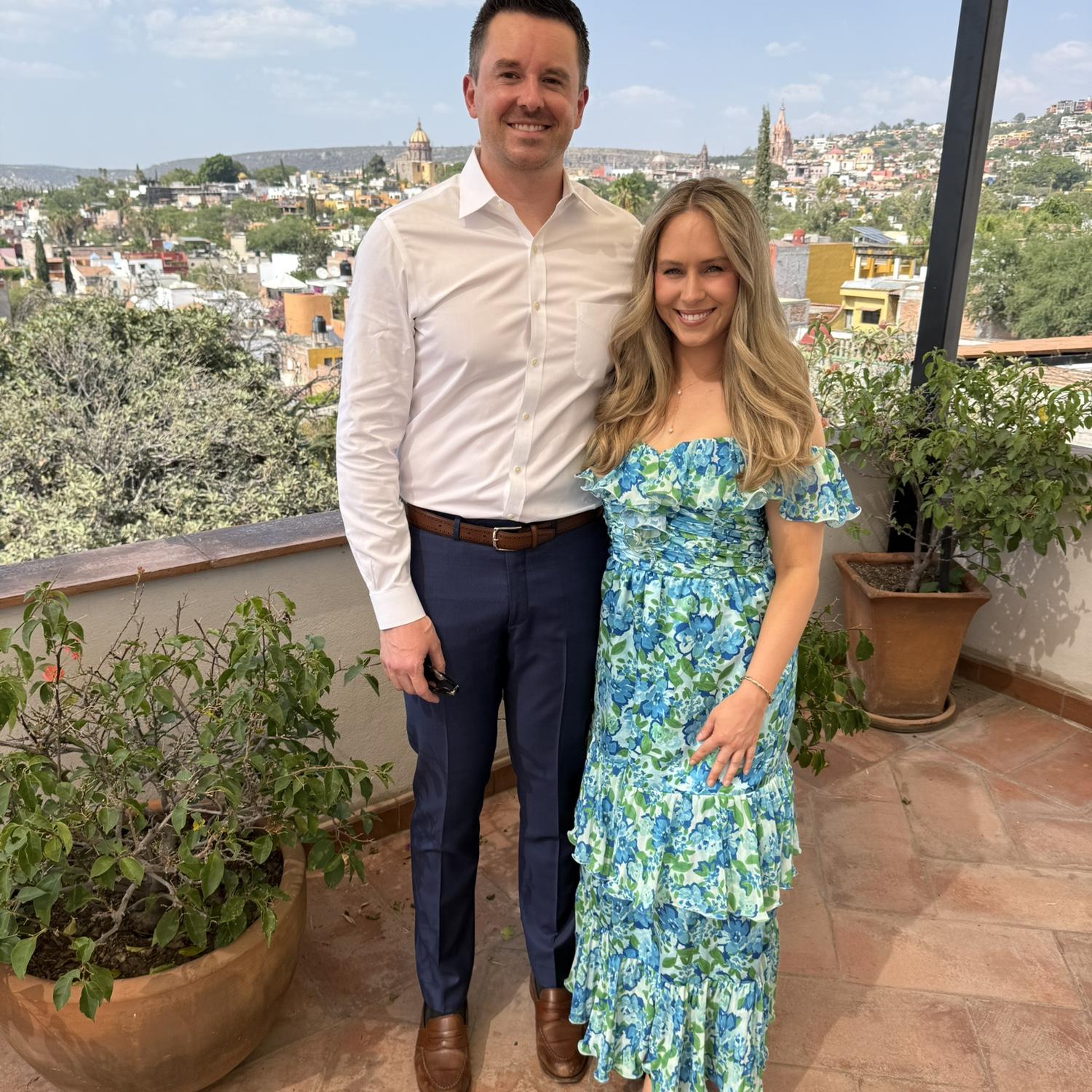 San Miguel de Allende