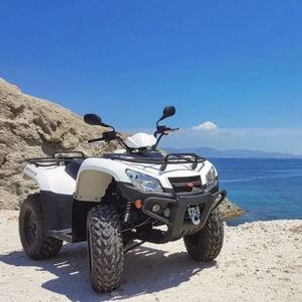 ATV Rental