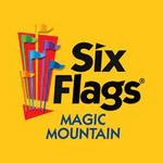 Six Flags Magic Mountain