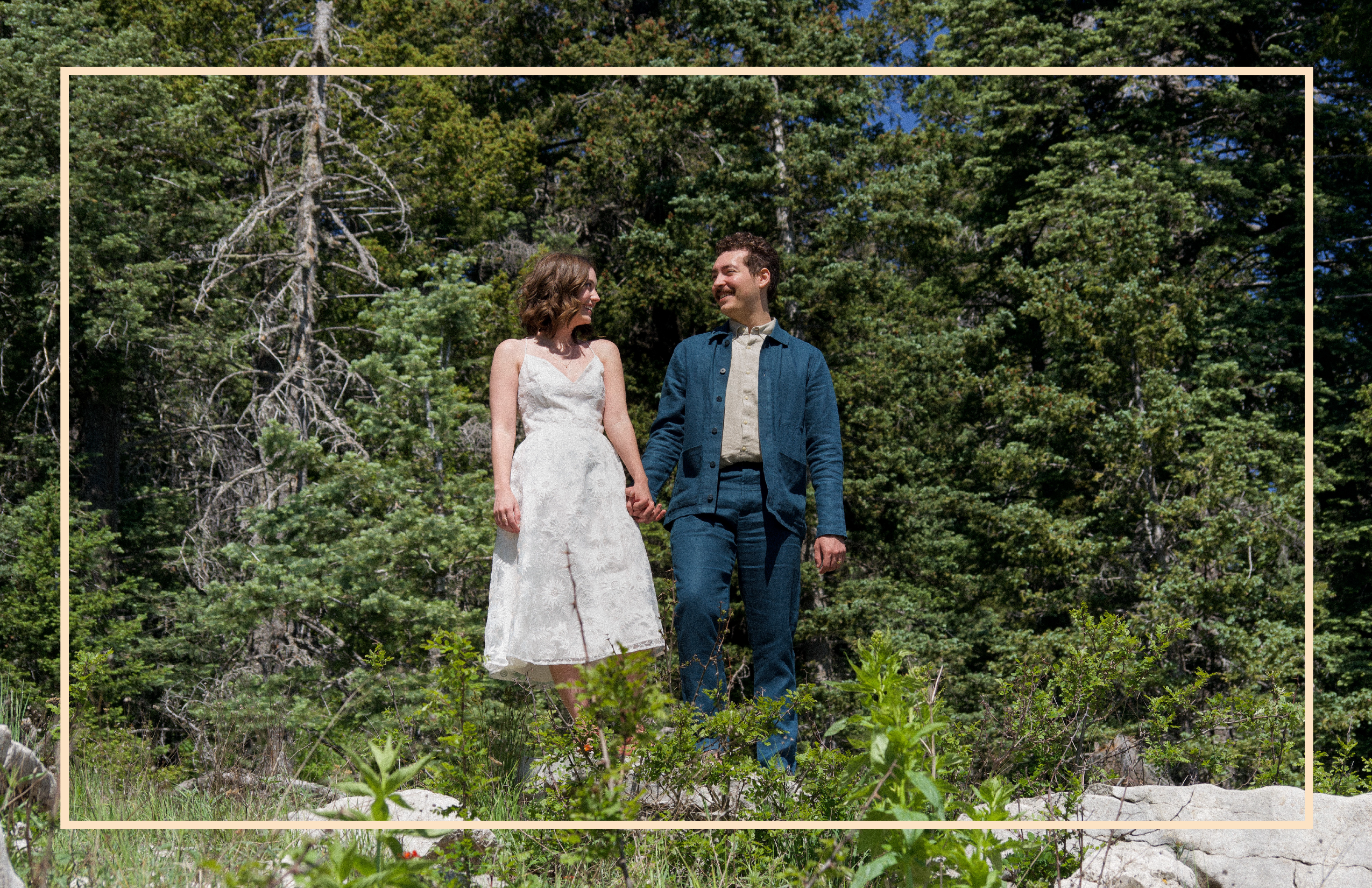 The Wedding Website of Amanda Branom and Kyle Kuidis