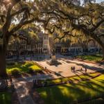 Chippewa Square