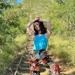 Koko Crater Railway Trailhead
