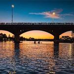 South Congress Bridge