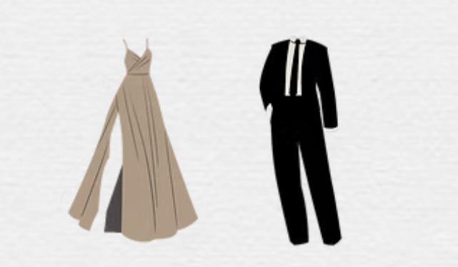 The Wedding Website of Celso Miguel and Jariedt Andino
