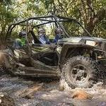 ATV Fun in the Jungle