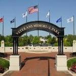 Veterans Memorial Park