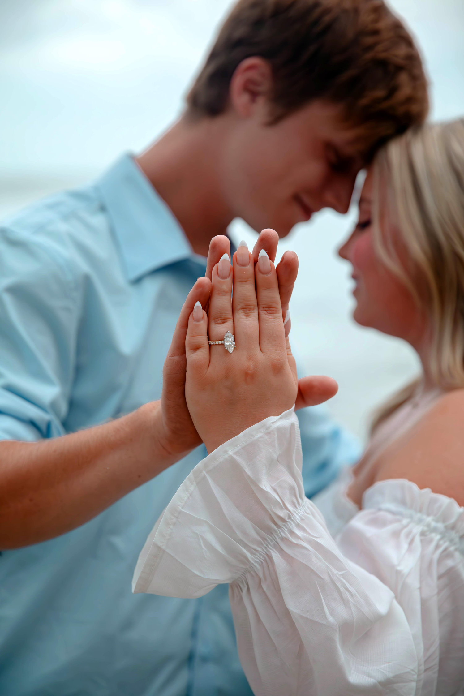 The Wedding Website of Grace LaForest and George LaForest
