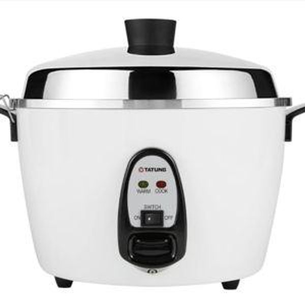 Non-toxic Rice Cooker ($100)