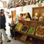 Agriturismo: Agricola Fore Porta