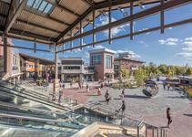 Clarksburg Premium Outlets
