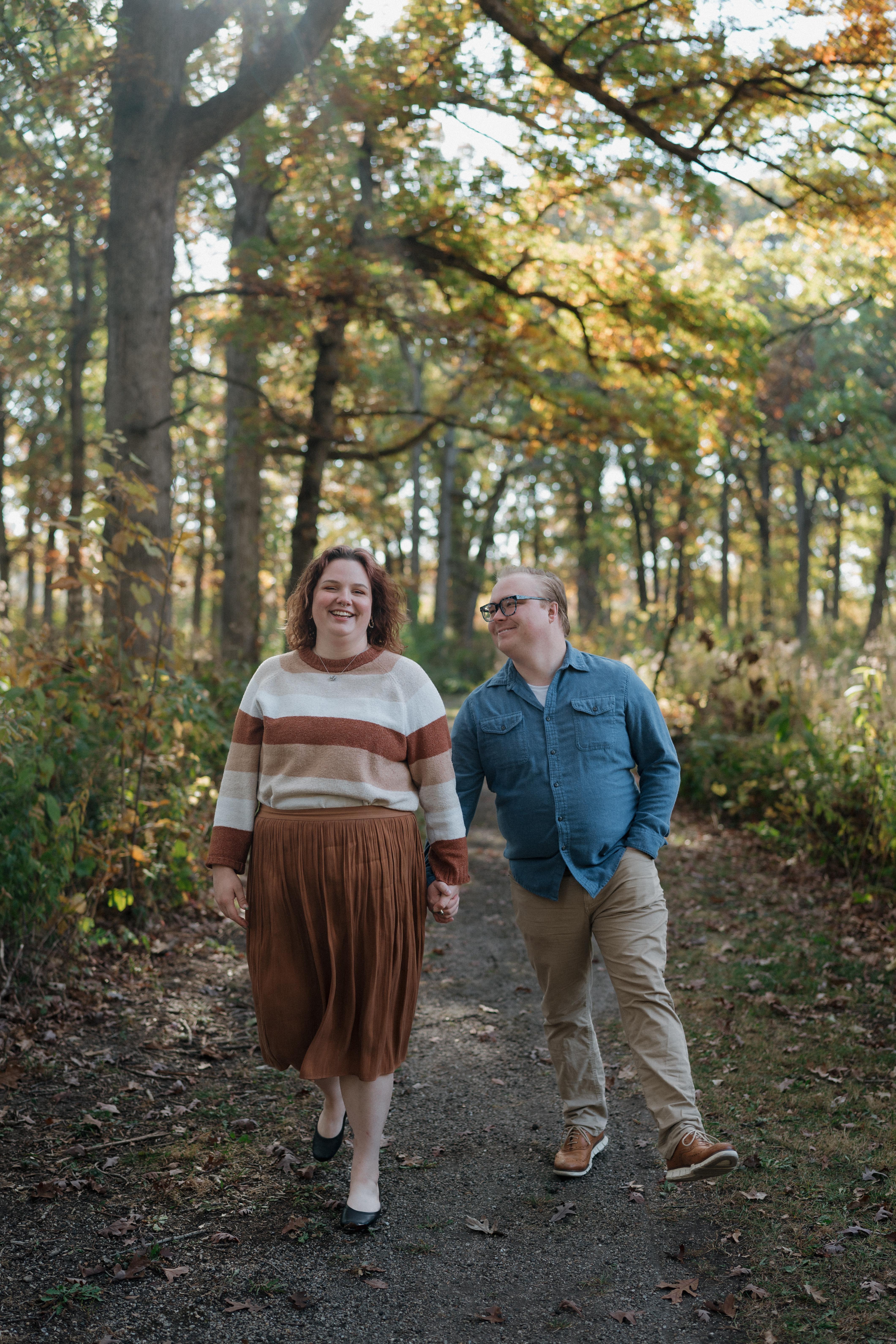 The Wedding Website of Natalie Kuropas and Andrew Pierson