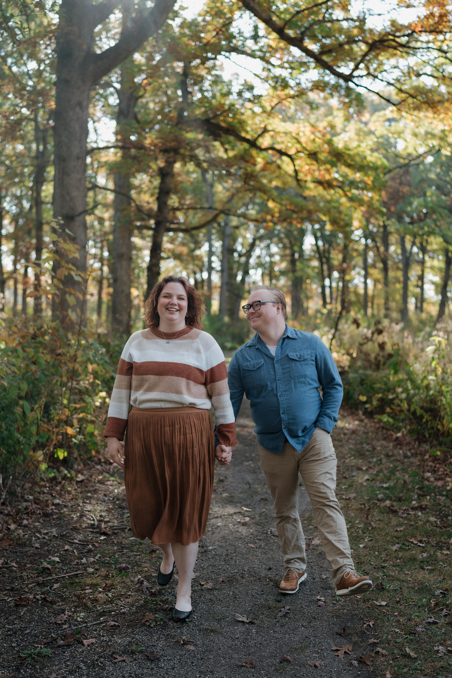 The Wedding Website of Natalie Kuropas and Andrew Pierson