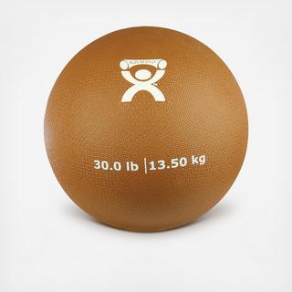 Soft Pliable Medicine Ball