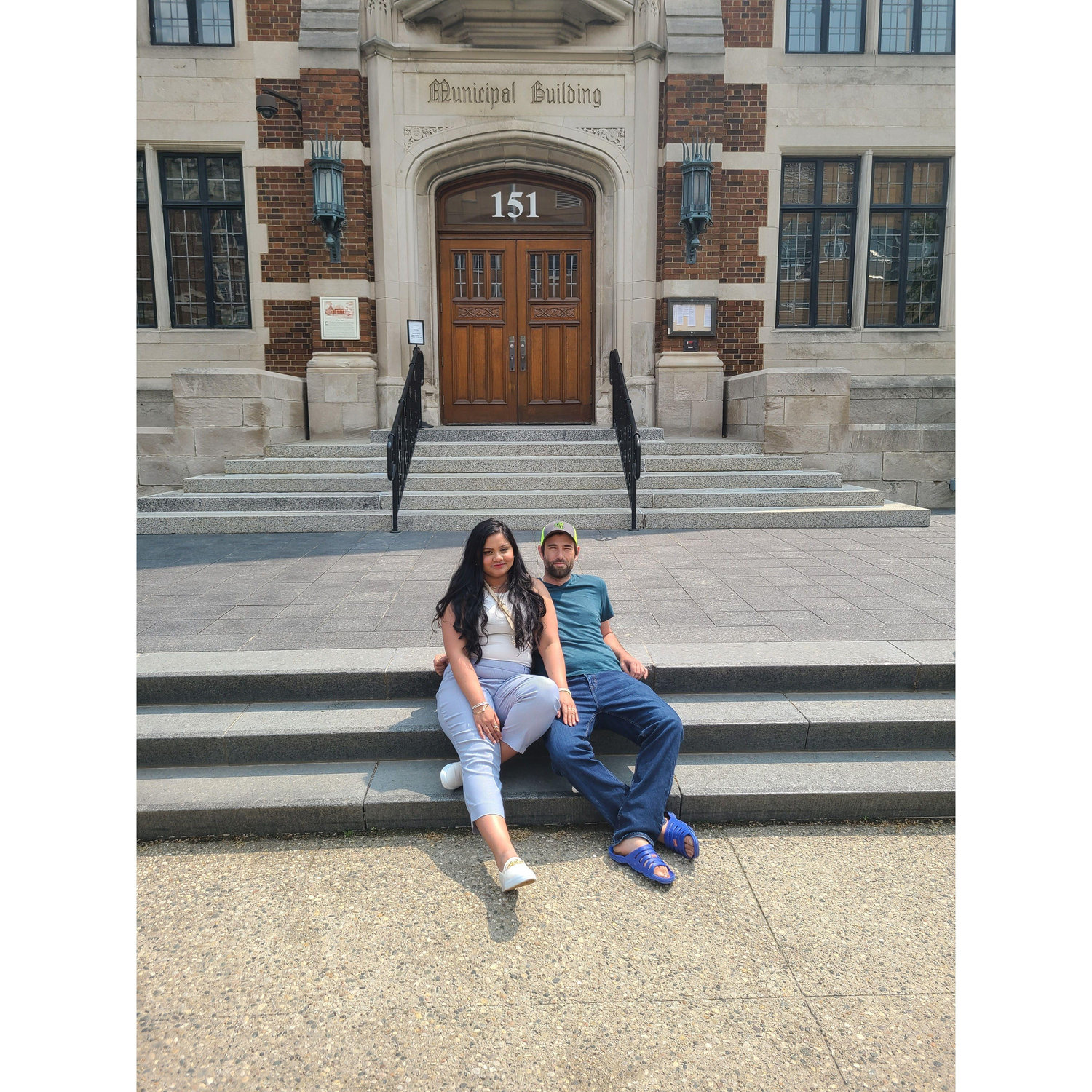 Chillin like Villains in Michigan ~May 2023