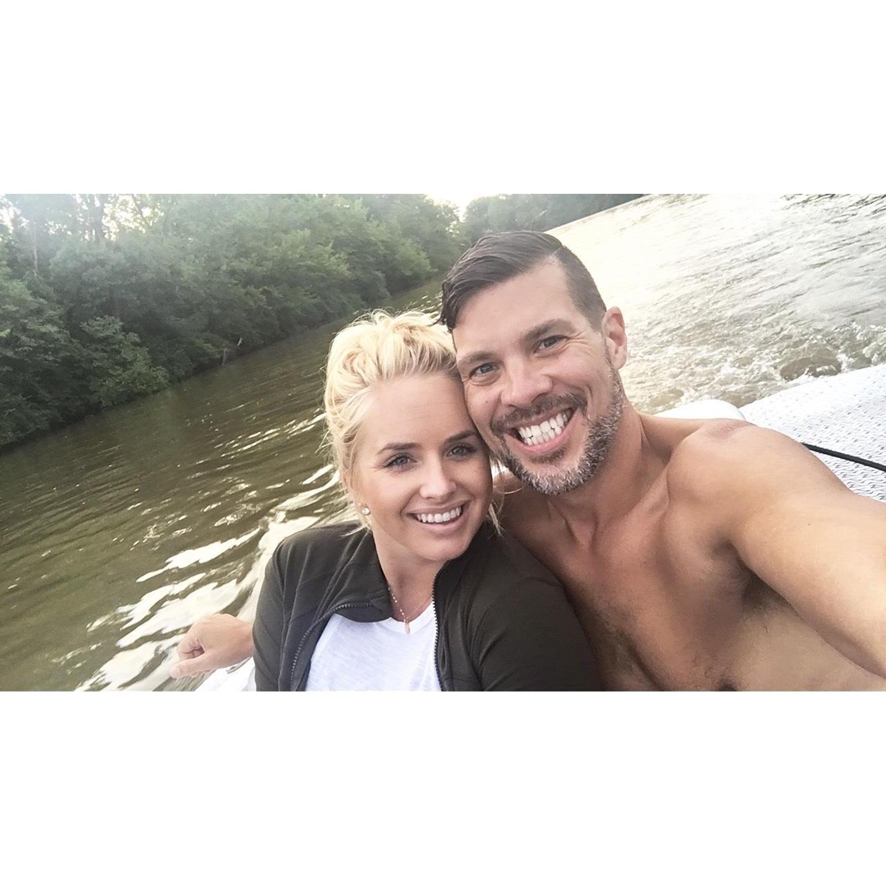 Indy River
