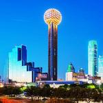 Reunion Tower