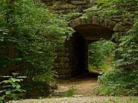 Babler State Park - Walnut Grove Shelter