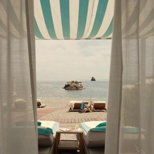 Cabana at Lido Villeggiatura