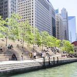 Chicago Riverwalk