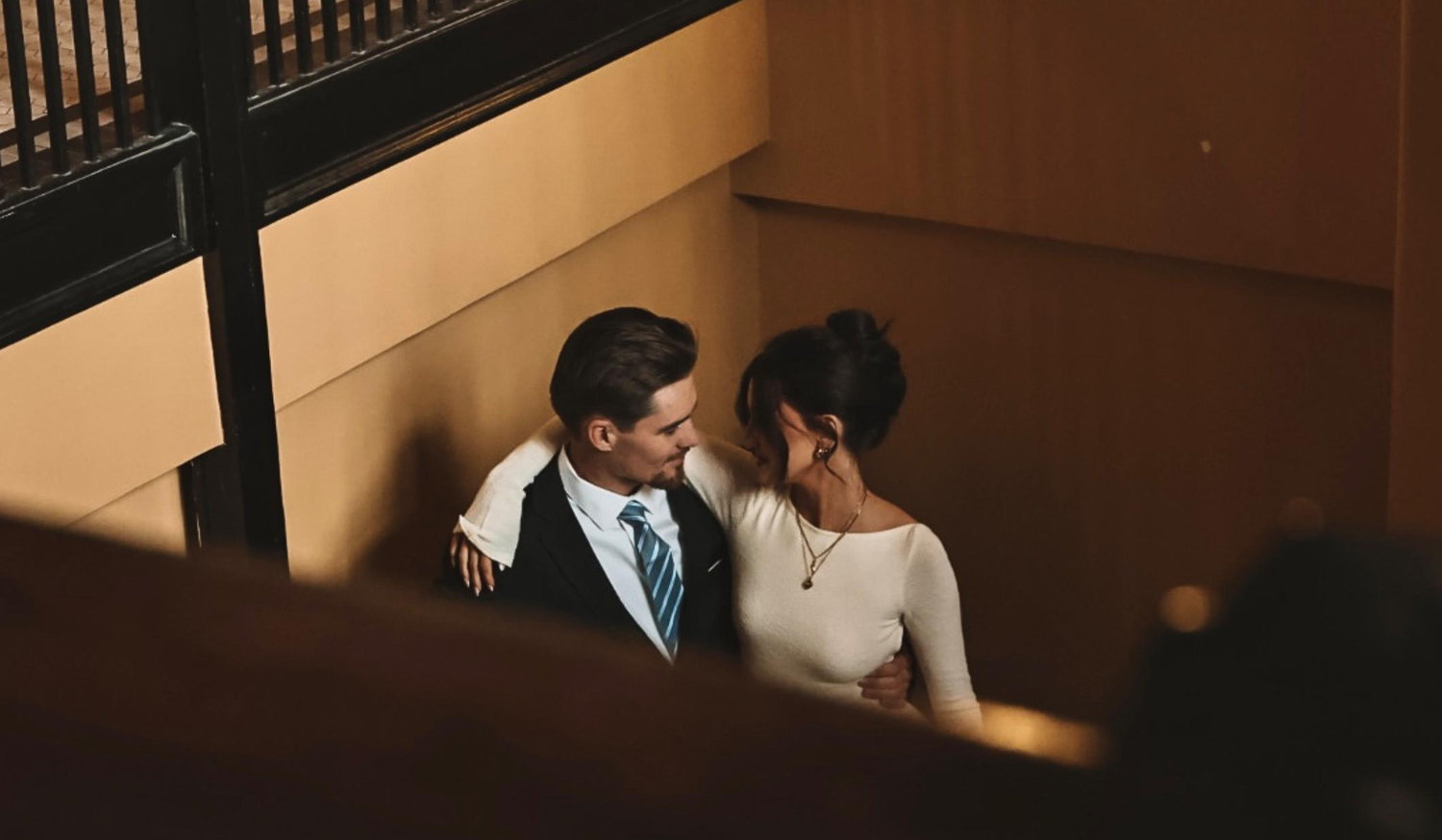 The Wedding Website of Isabella Torri and Austin Acord
