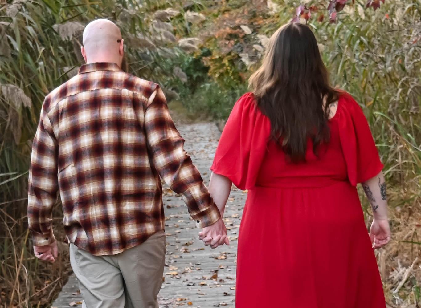 The Wedding Website of Ariel Tobin and Ron Poulin