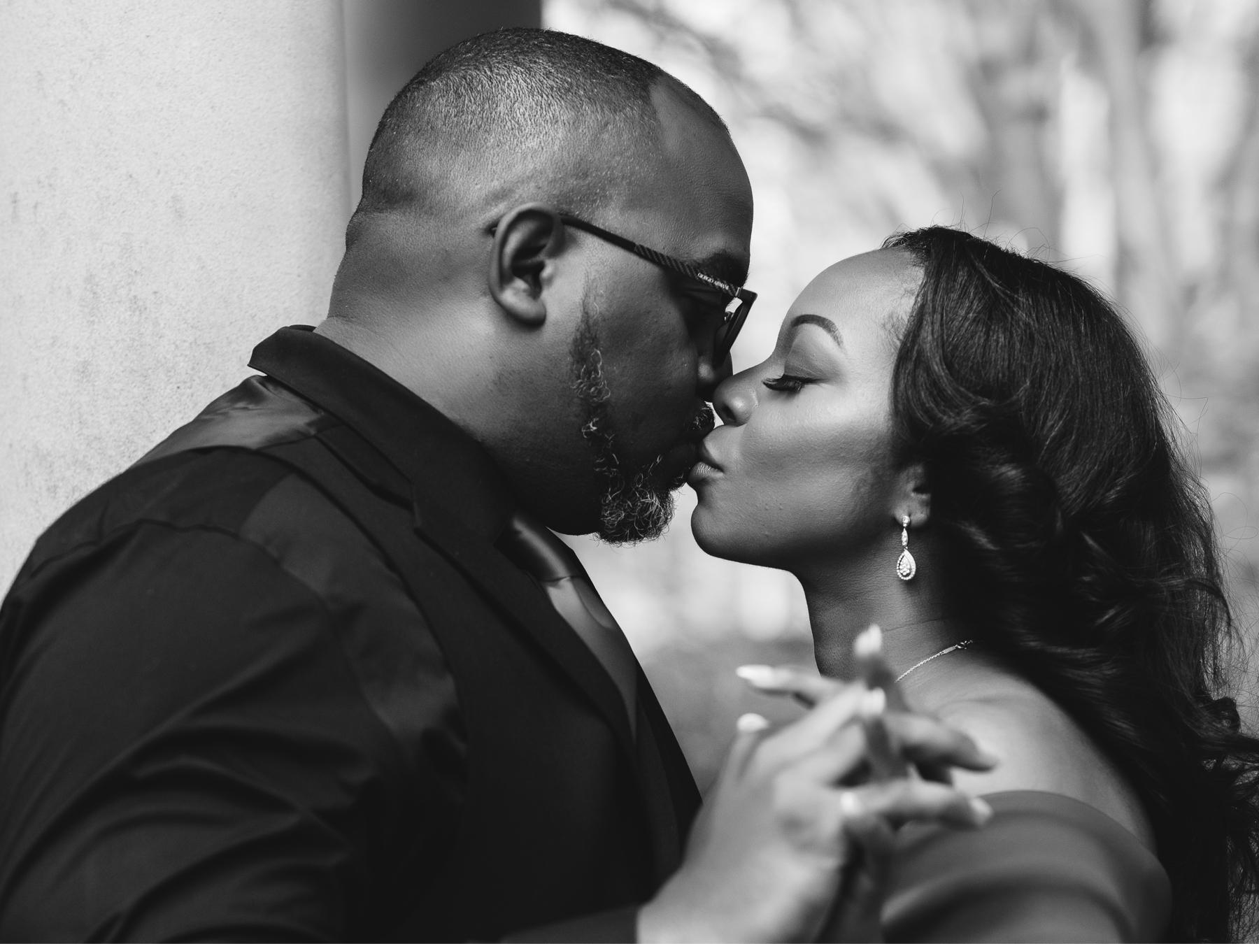 The Wedding Website of Lasheka Tucker and David Jackson