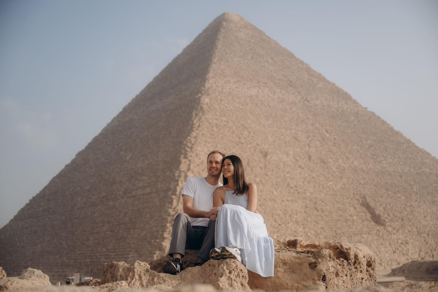 The Wedding Website of MingYi Tang and Derek Larson