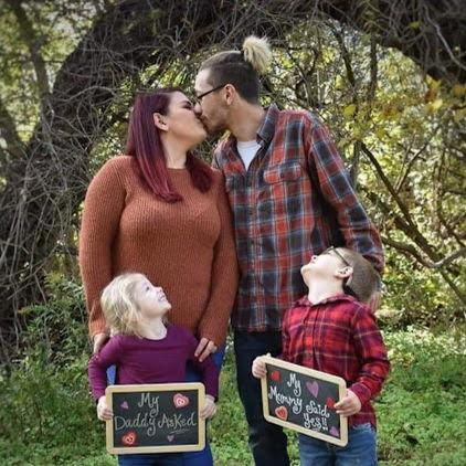 Us & Our Babies In 2019