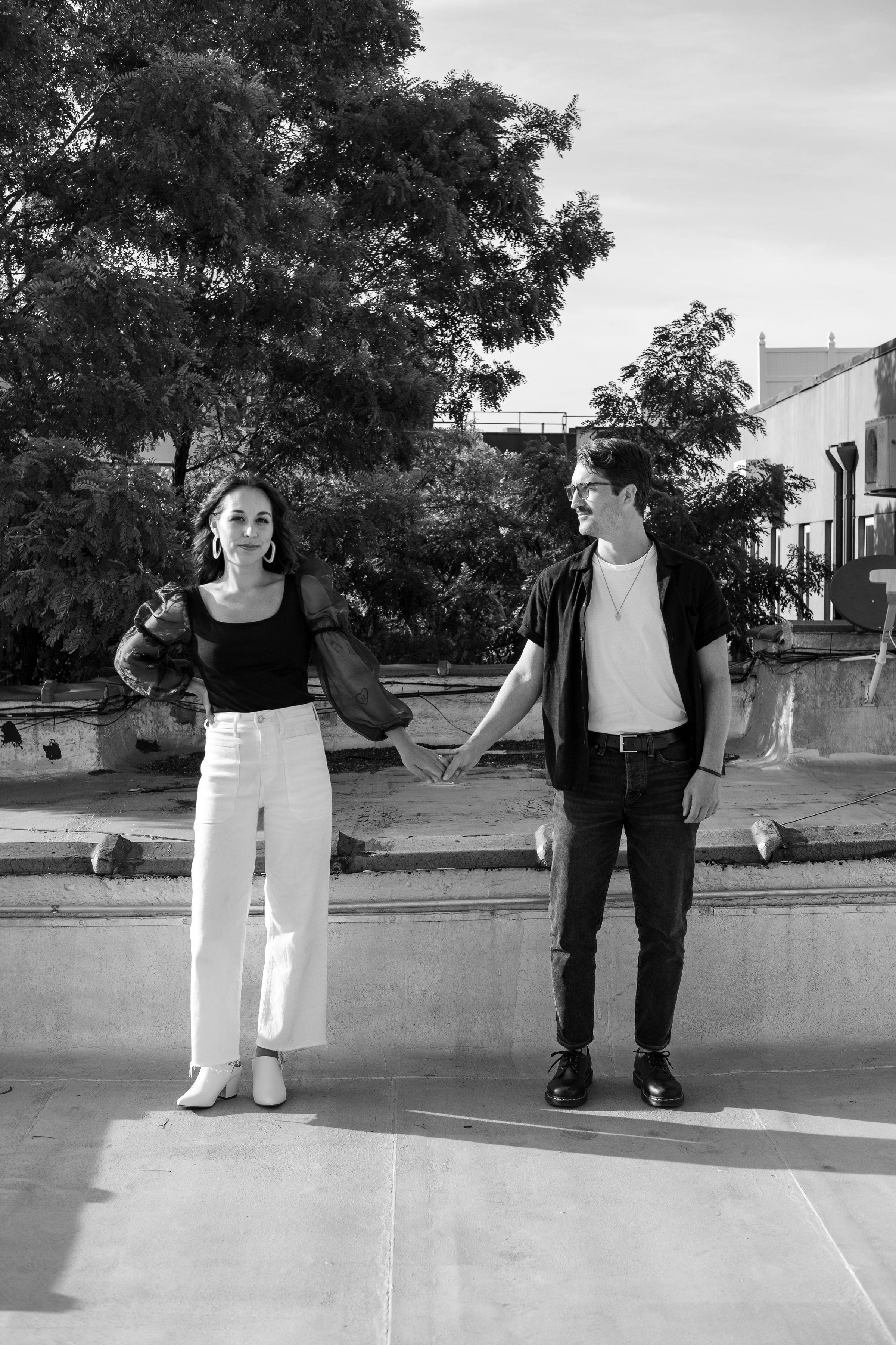 The Wedding Website of Danielle Hartnett and Kyle Mahan