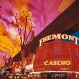 Fremont Street Experience