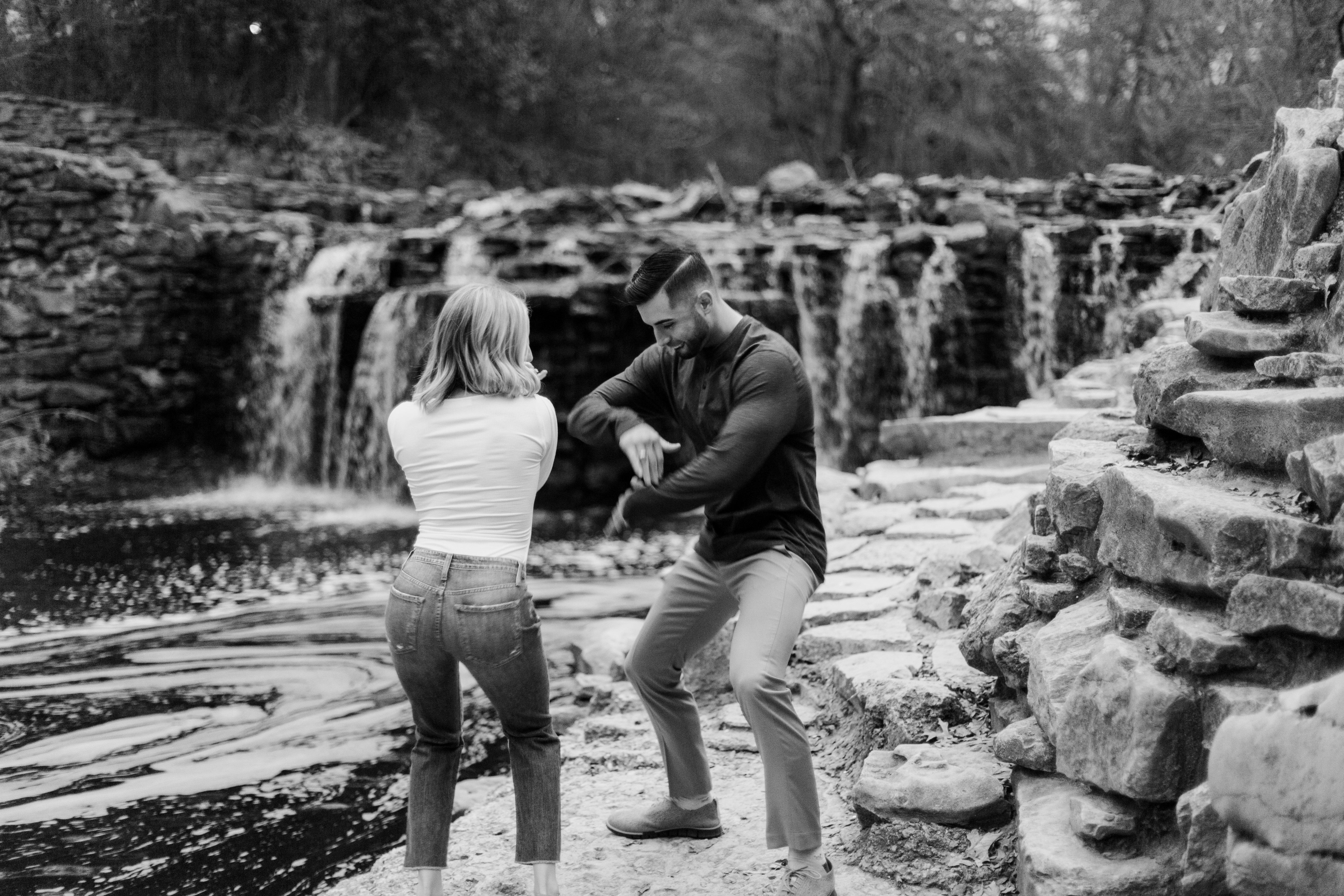 The Wedding Website of Makenna Dickey and Sean Messick