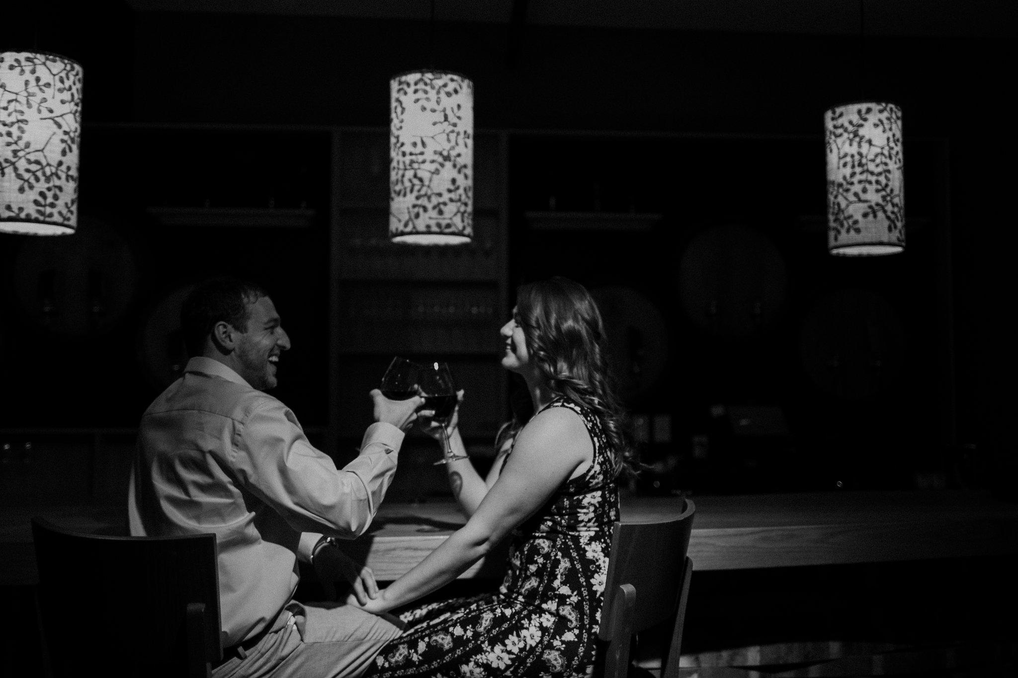 The Wedding Website of Kayla Shenfeld and Joshua McDaniel