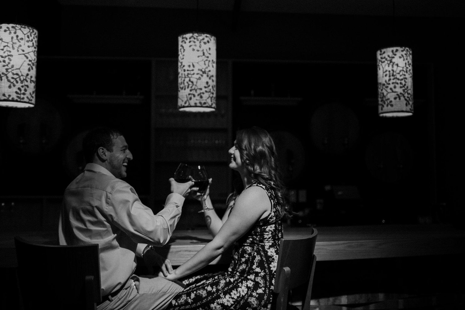 The Wedding Website of Kayla Shenfeld and Joshua McDaniel
