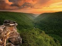 Tucker County Visitors Guide