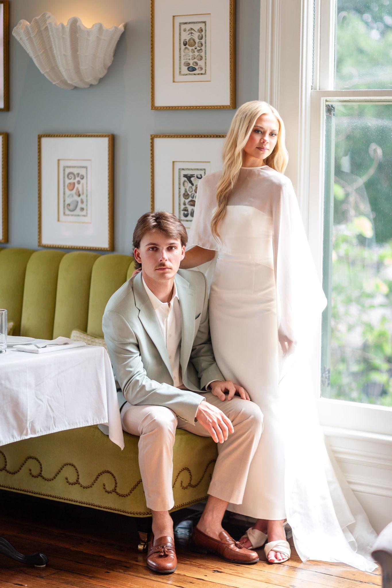 The Wedding Website of Jozi Mason and Klate Gohlke