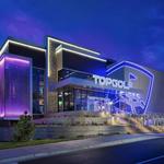 Topgolf Louisville