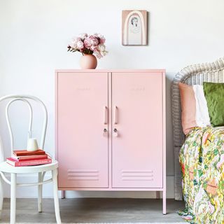 The Midi Locker