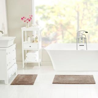 Peniston 2-Piece Bath Rug