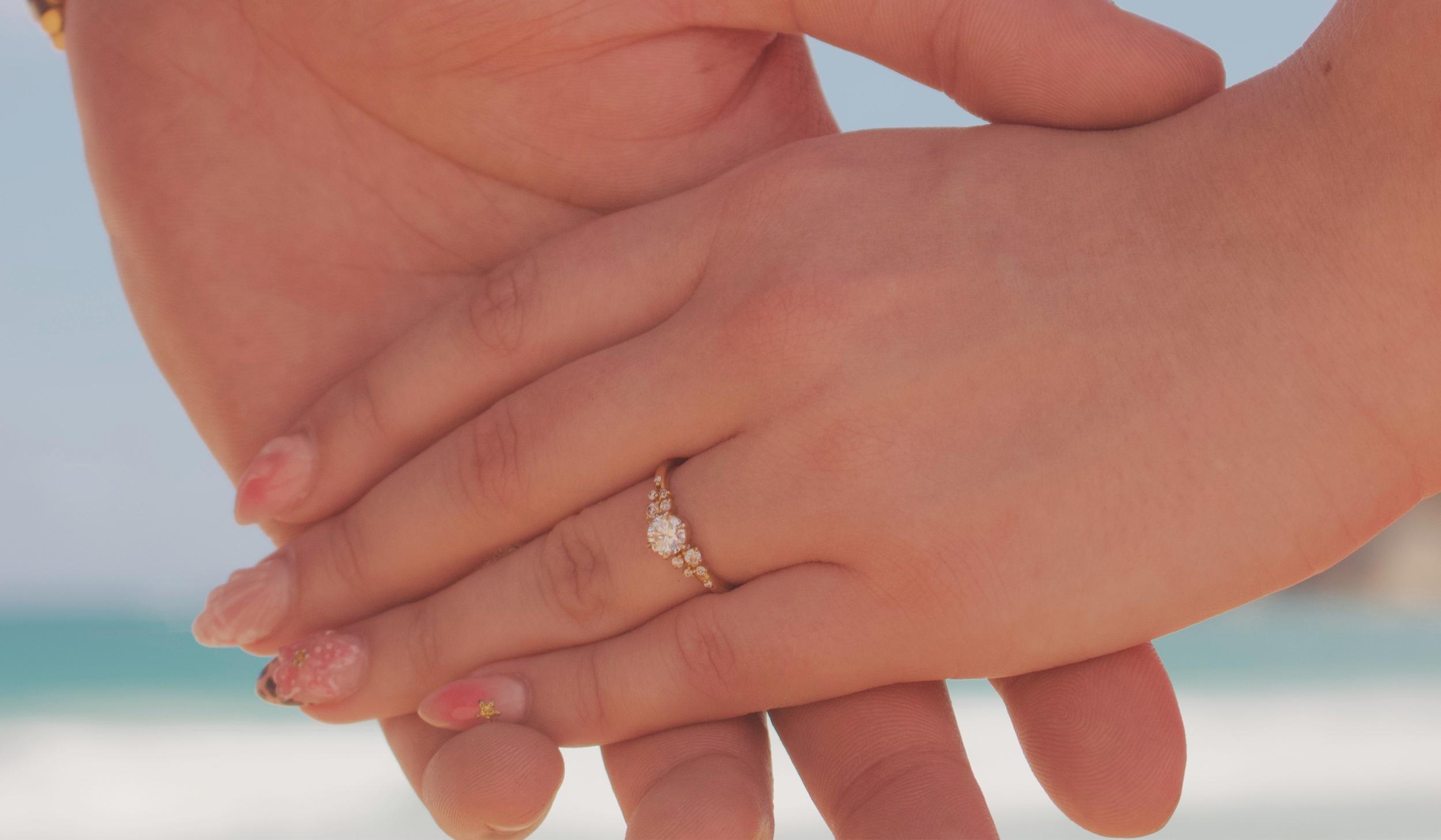 The Wedding Website of Anna Pettenski and Jordan Robinette