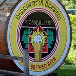 Barrington Brewery & Restaurant