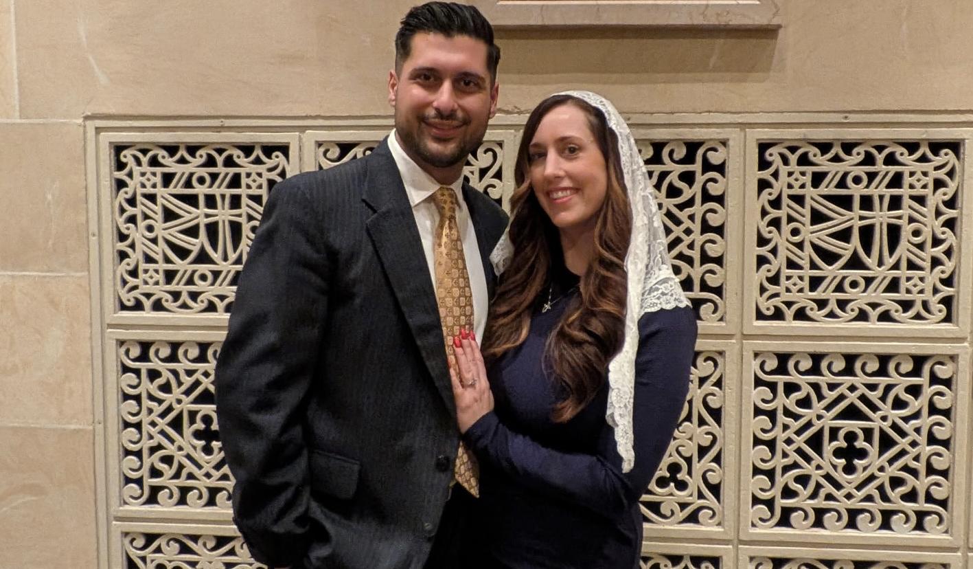 The Wedding Website of Jeri Hanselman and Matthew Ditkowski